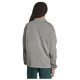 Adidas Ανδρική μακρυμάνικη μπλούζα All SZN French Terry Washed Half-Zip